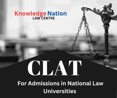 CLAT Course - Best CLAT Coaching in Delhi
