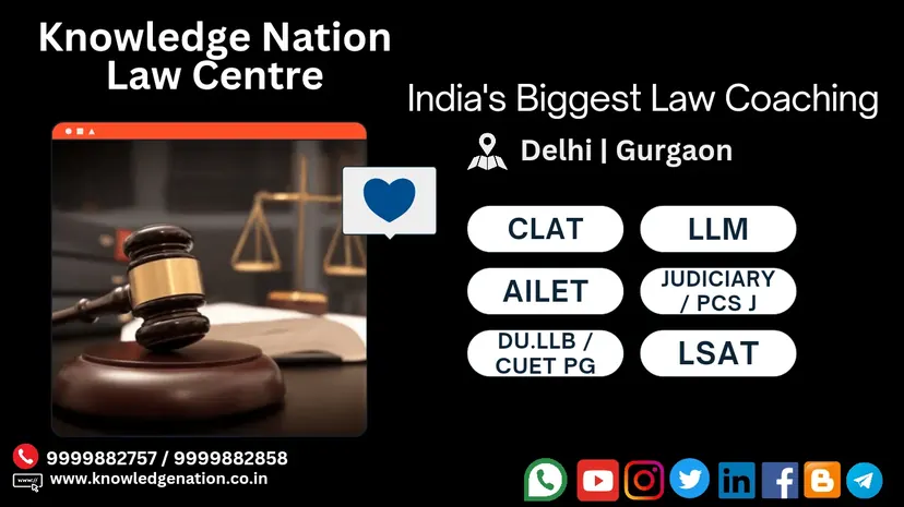 Knowledge Nation Knowledge Nation Law Centre